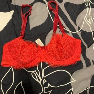 Victoria’s Secret bra